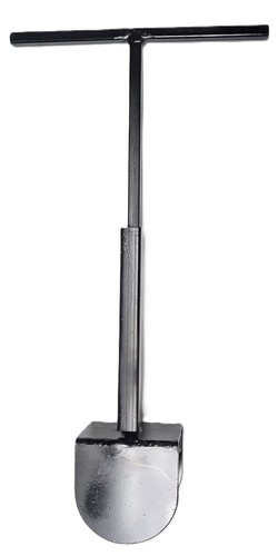 Nash choker loop - mole, trap