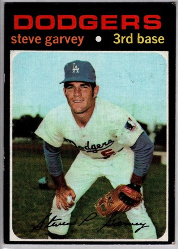 1971 topps baseball pick a - 1971,