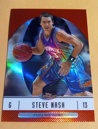 2006 topps finest - topps,