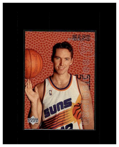 1996 upper deck - 1996-97,